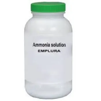 Ammonia Solution